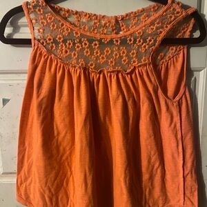 Cute little blouse